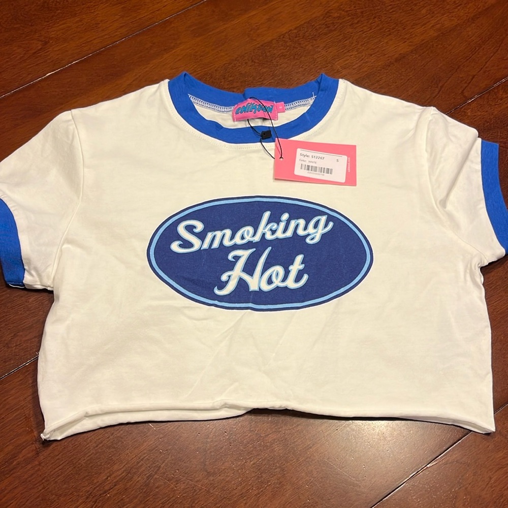 Edikted baby tee